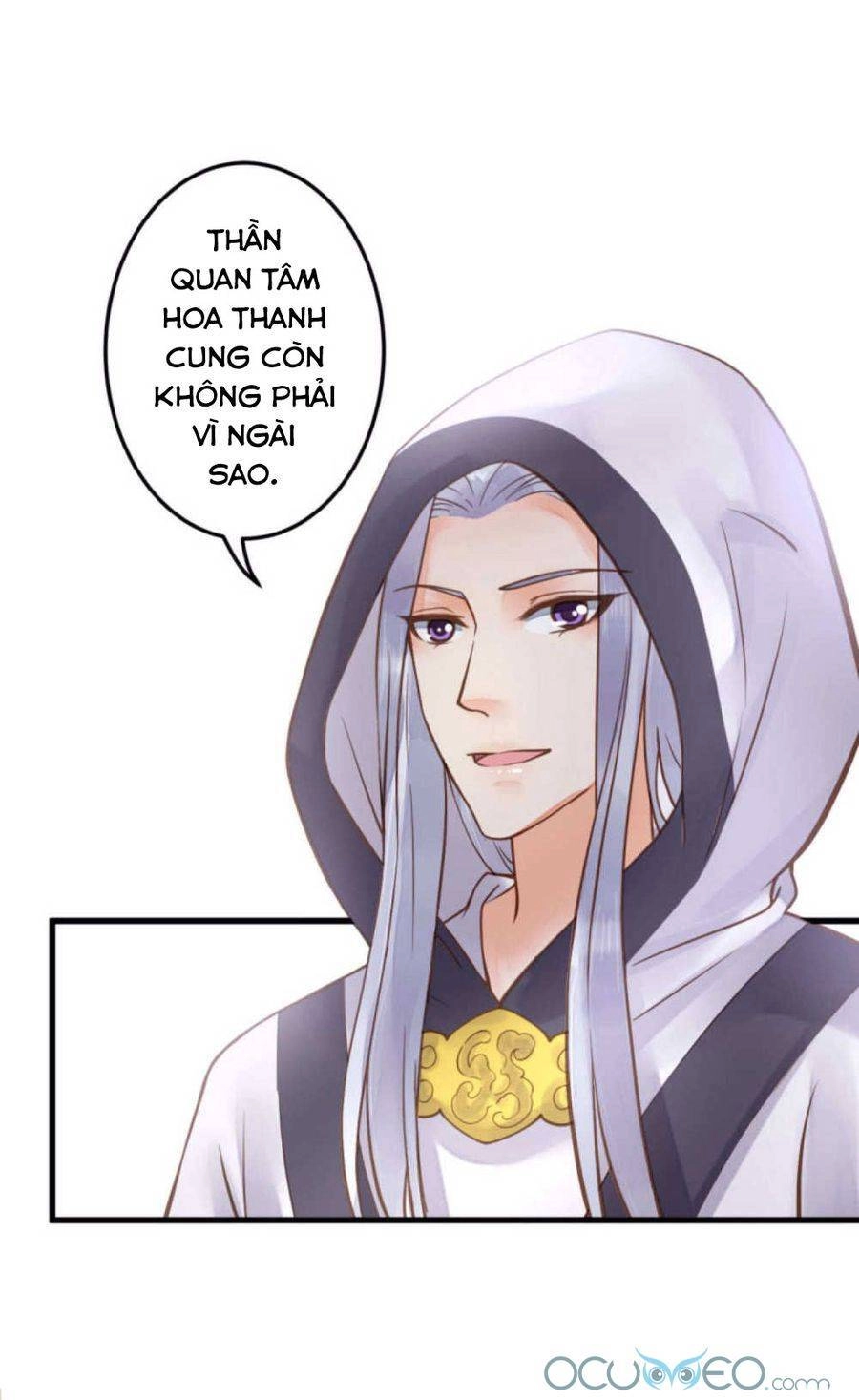 Quý Phi Này Có Chút Cơ Chapter 23 - 9