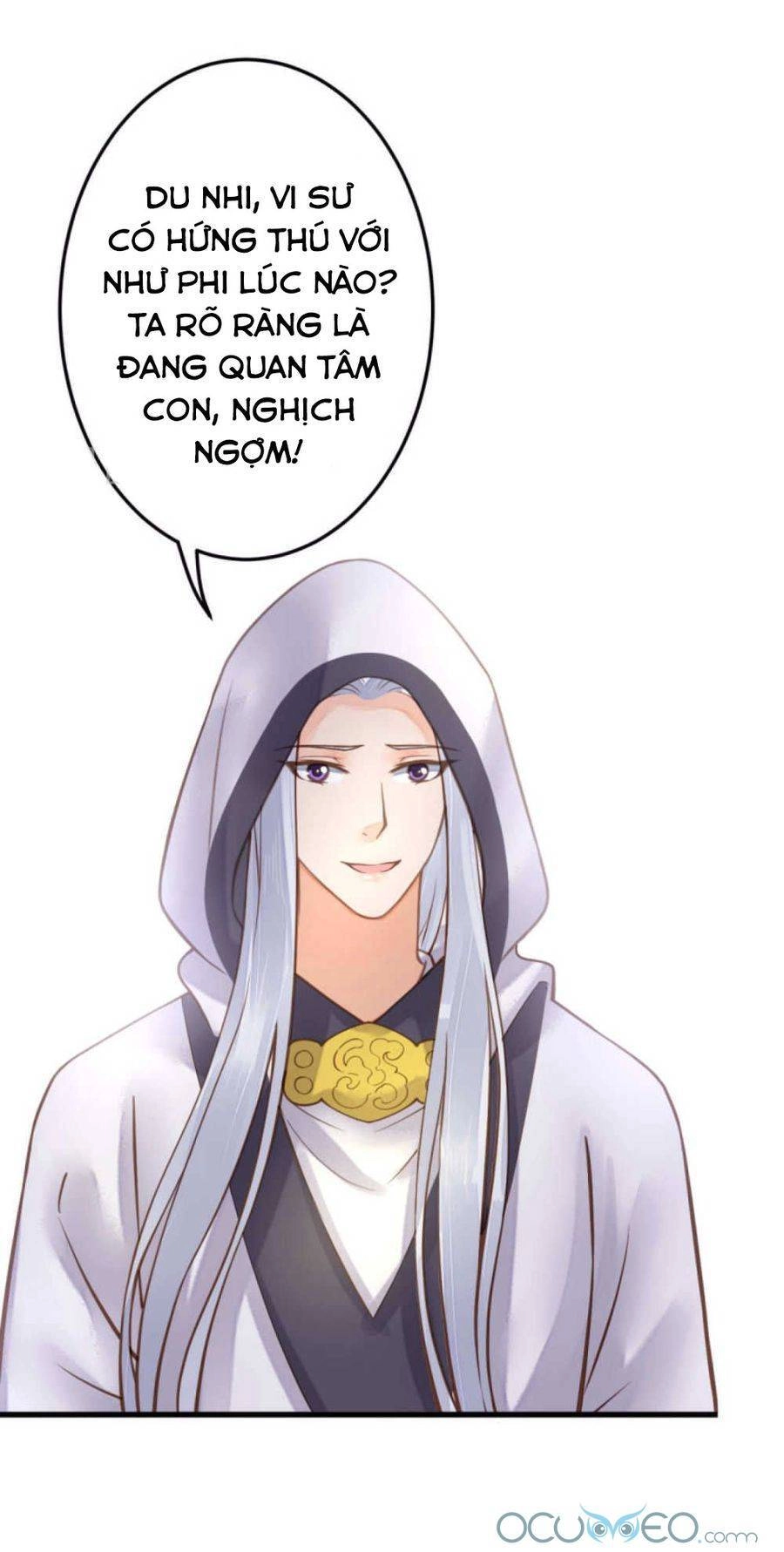 Quý Phi Này Có Chút Cơ Chapter 23 - 11