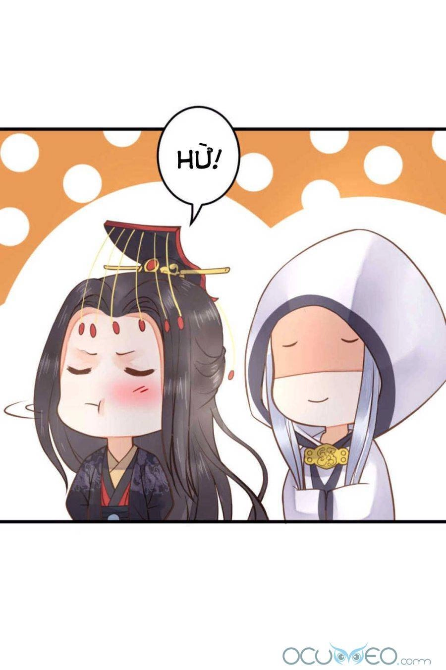 Quý Phi Này Có Chút Cơ Chapter 23 - 12