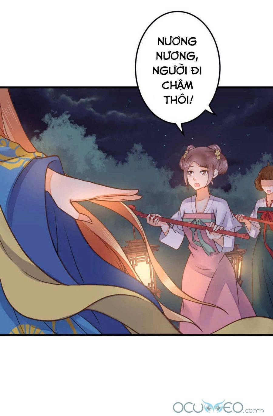 Quý Phi Này Có Chút Cơ Chapter 23 - 14