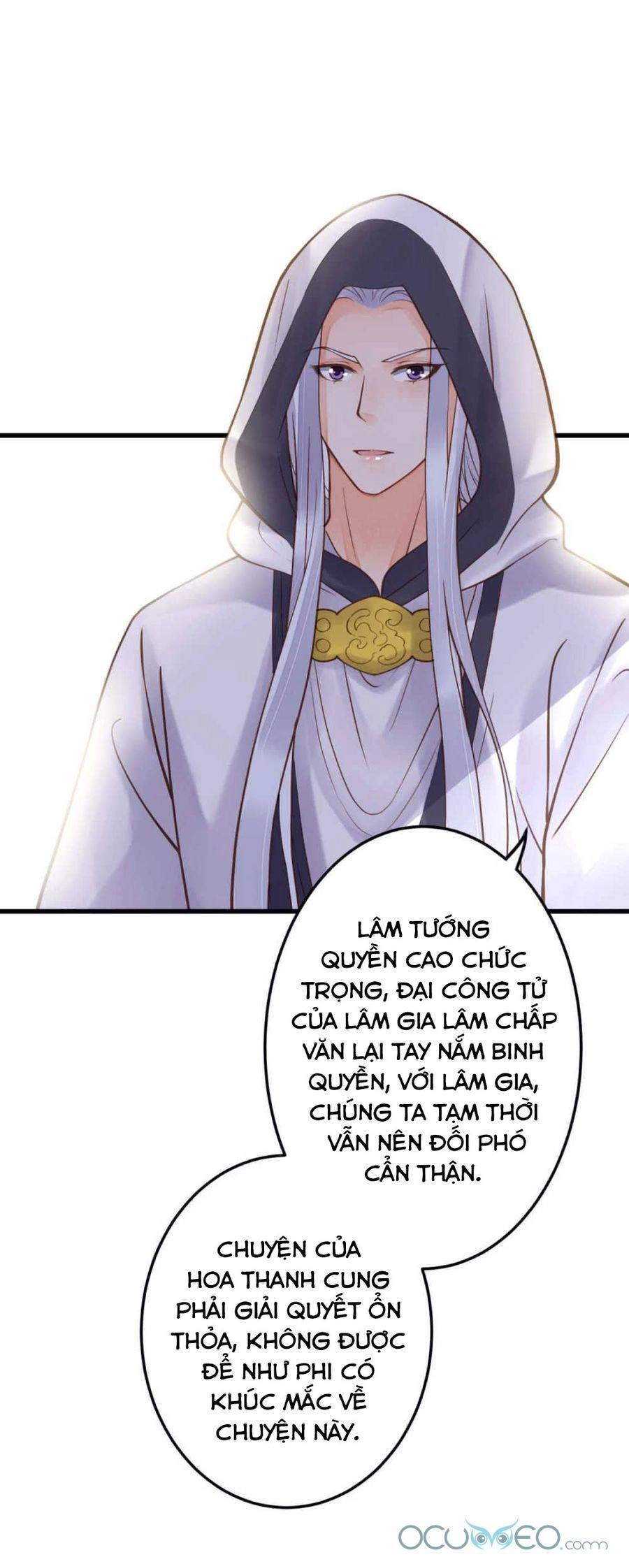 Quý Phi Này Có Chút Cơ Chapter 23 - 18