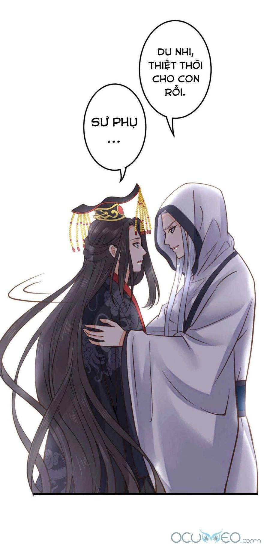 Quý Phi Này Có Chút Cơ Chapter 23 - 20