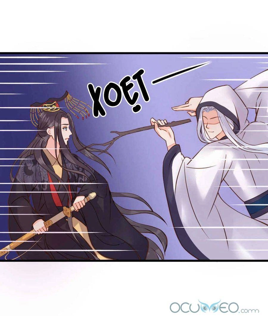 Quý Phi Này Có Chút Cơ Chapter 23 - 26