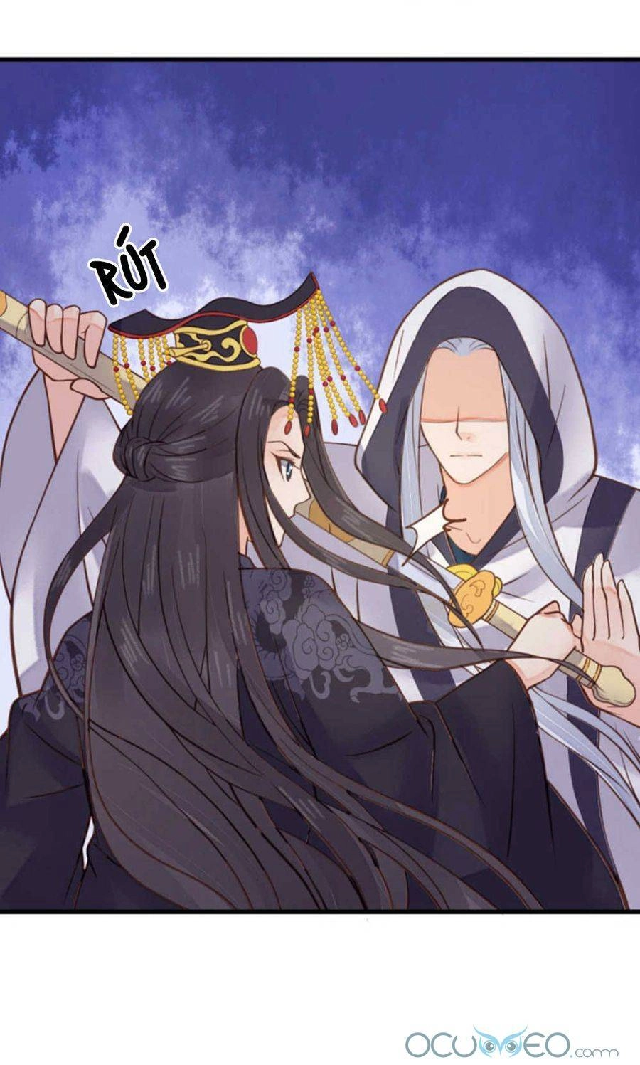 Quý Phi Này Có Chút Cơ Chapter 23 - 32