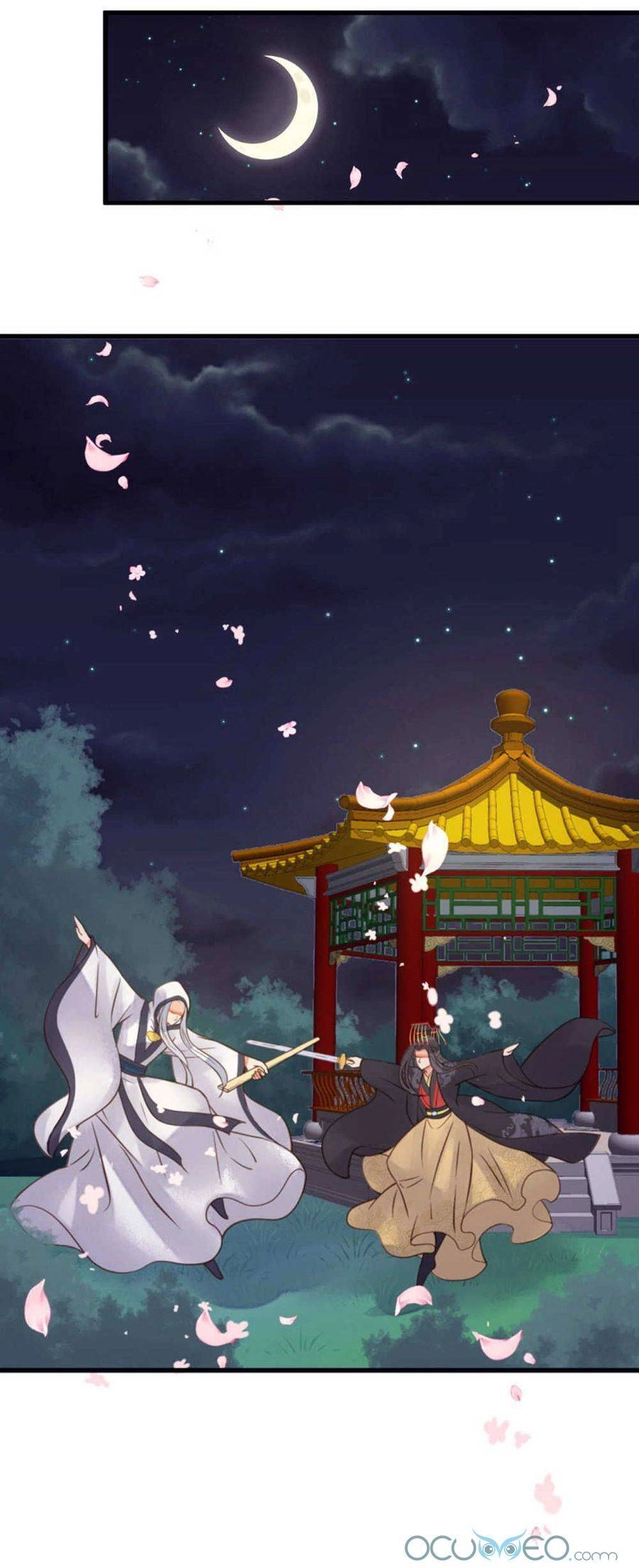 Quý Phi Này Có Chút Cơ Chapter 23 - 34