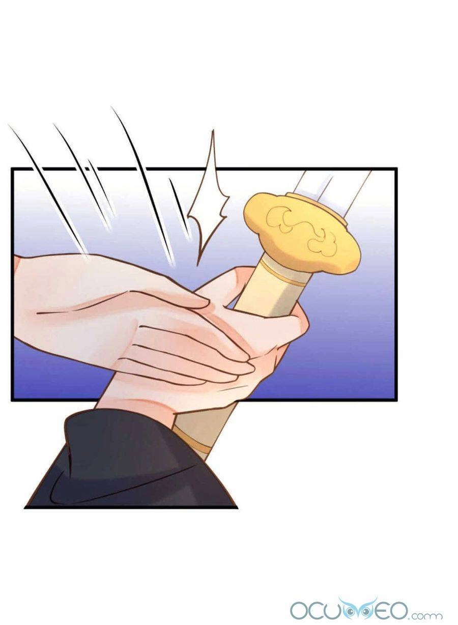 Quý Phi Này Có Chút Cơ Chapter 23 - 36