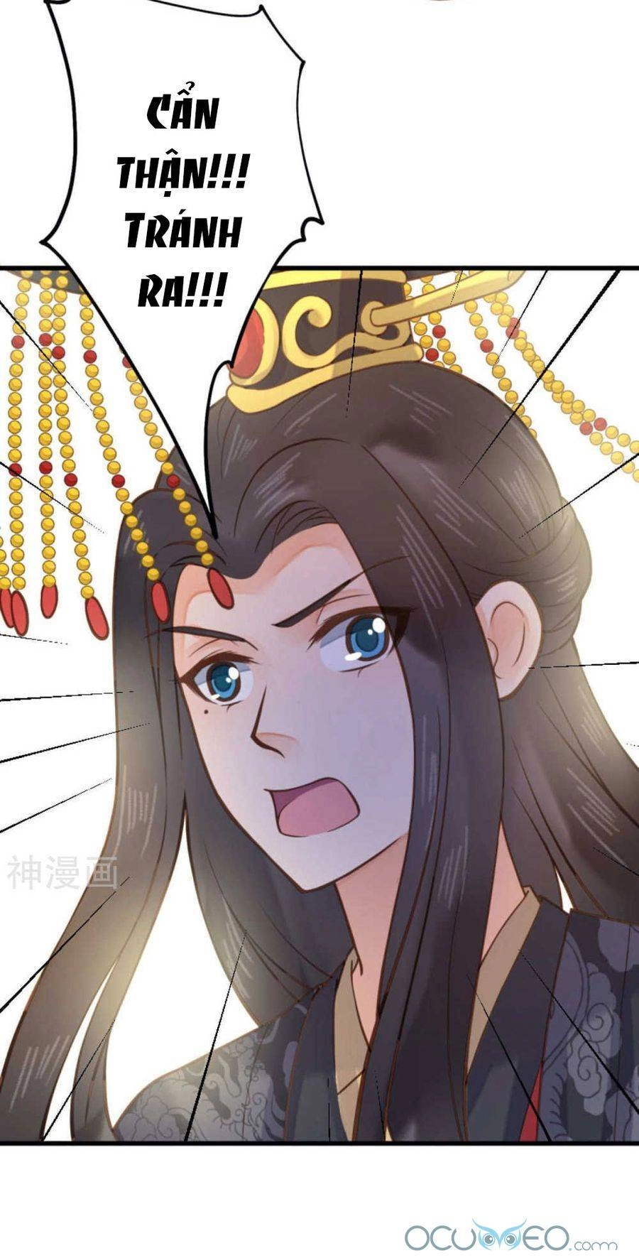 Quý Phi Này Có Chút Cơ Chapter 23 - 39