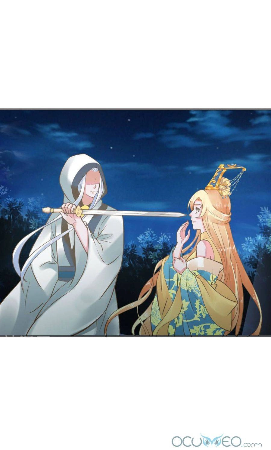 Quý Phi Này Có Chút Cơ Chapter 24 - 6