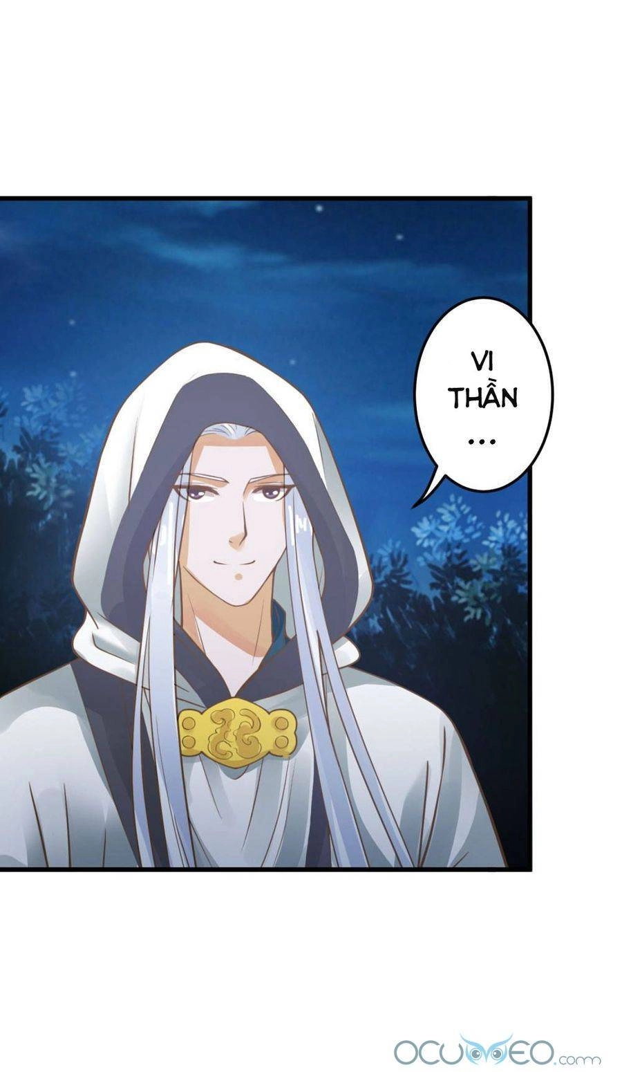 Quý Phi Này Có Chút Cơ Chapter 24 - 8