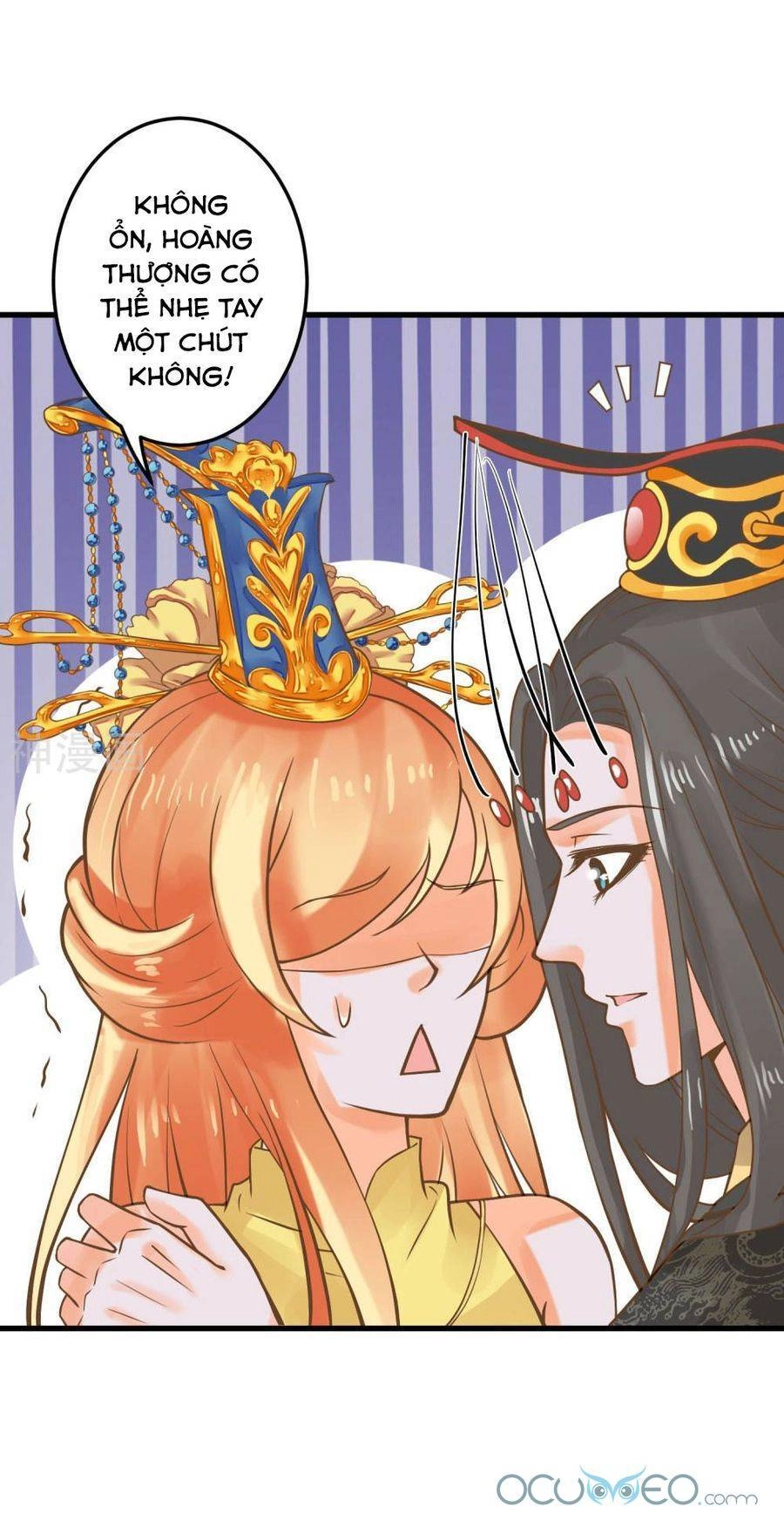 Quý Phi Này Có Chút Cơ Chapter 24 - 10