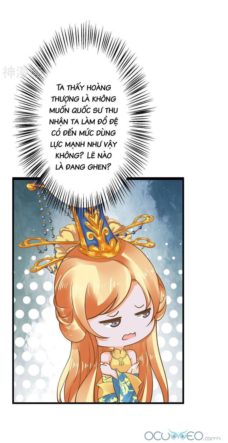 Quý Phi Này Có Chút Cơ Chapter 24 - 11