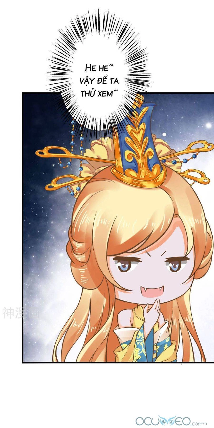 Quý Phi Này Có Chút Cơ Chapter 24 - 12