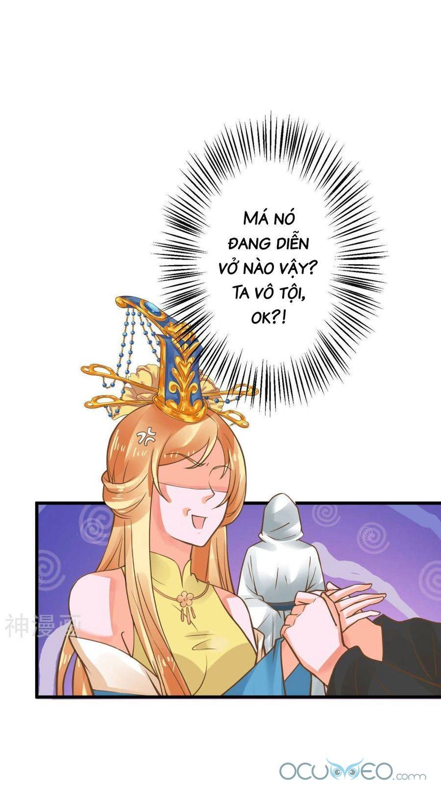 Quý Phi Này Có Chút Cơ Chapter 24 - 18