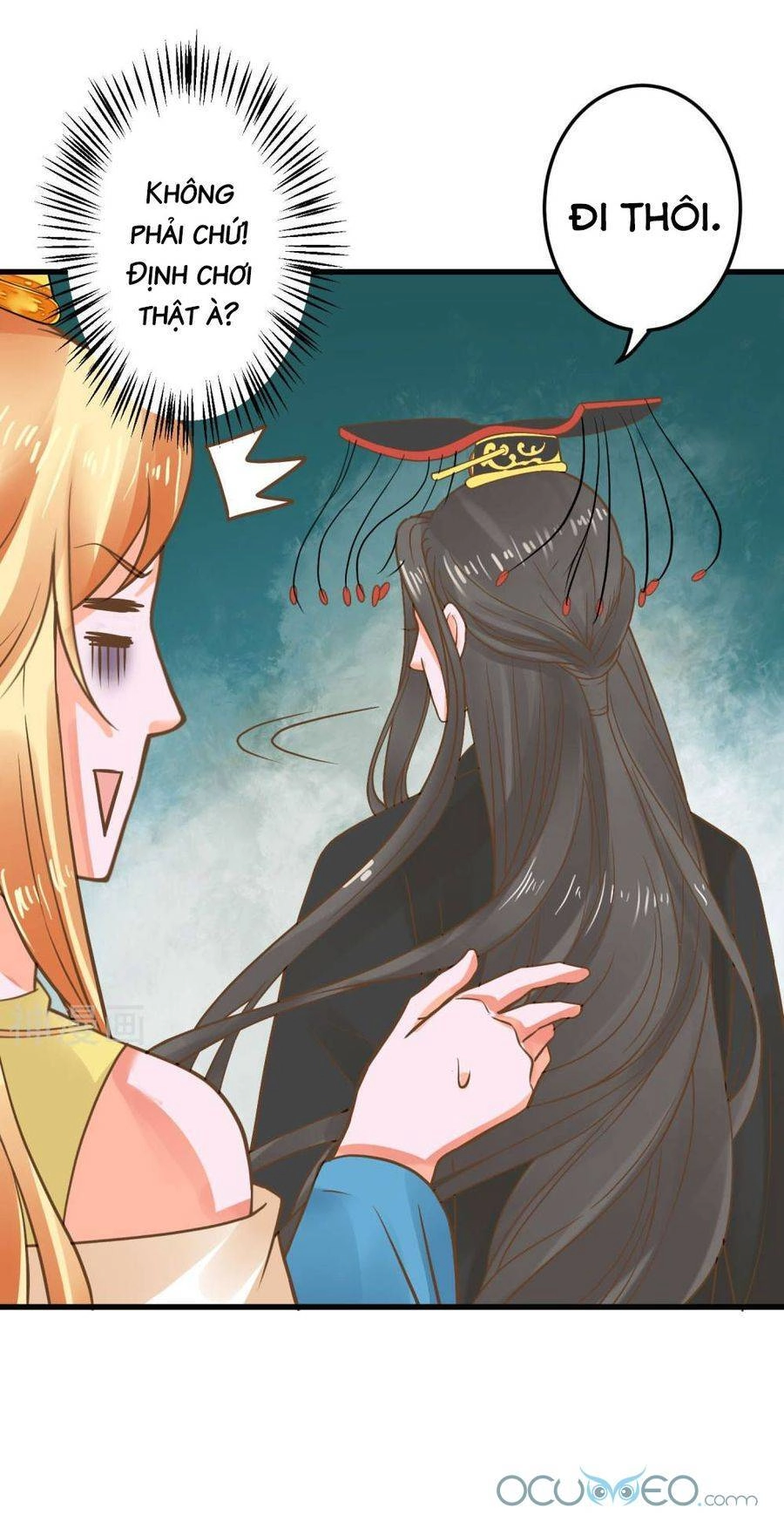 Quý Phi Này Có Chút Cơ Chapter 24 - 19