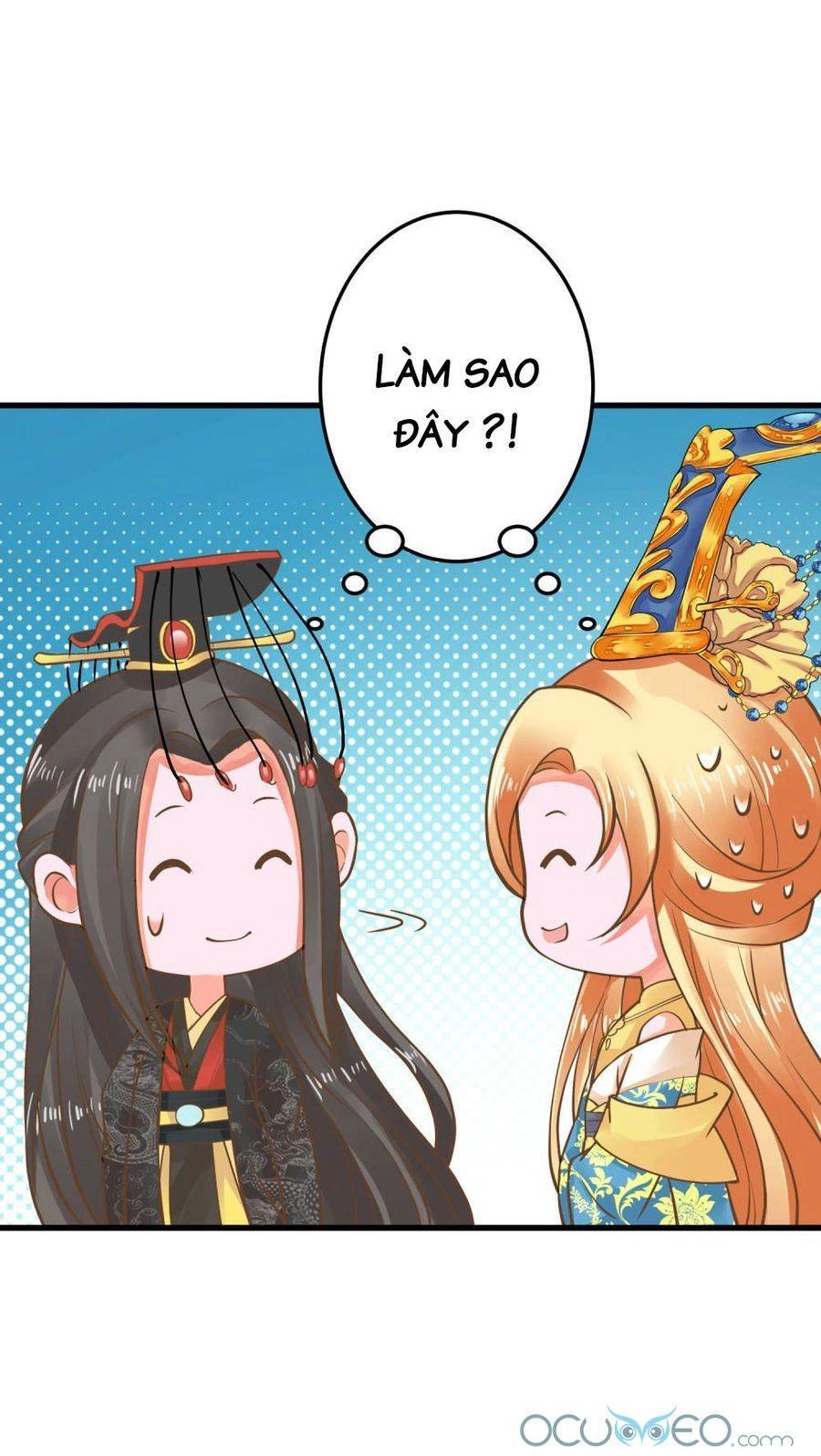 Quý Phi Này Có Chút Cơ Chapter 24 - 21