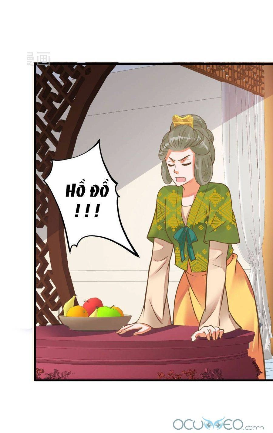 Quý Phi Này Có Chút Cơ Chapter 24 - 23