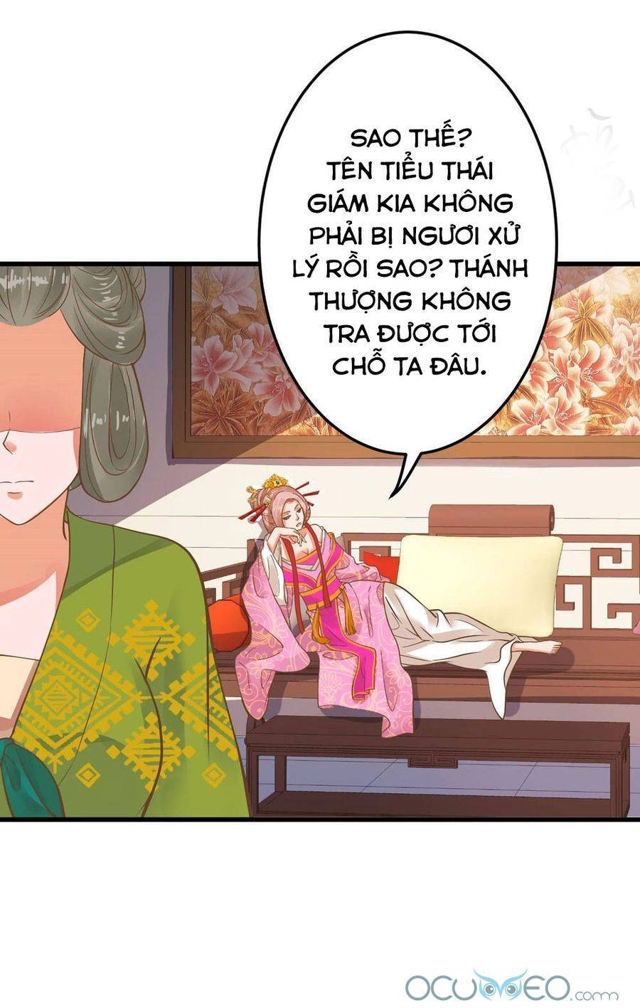 Quý Phi Này Có Chút Cơ Chapter 24 - 24