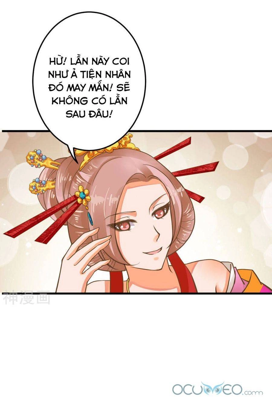 Quý Phi Này Có Chút Cơ Chapter 24 - 26