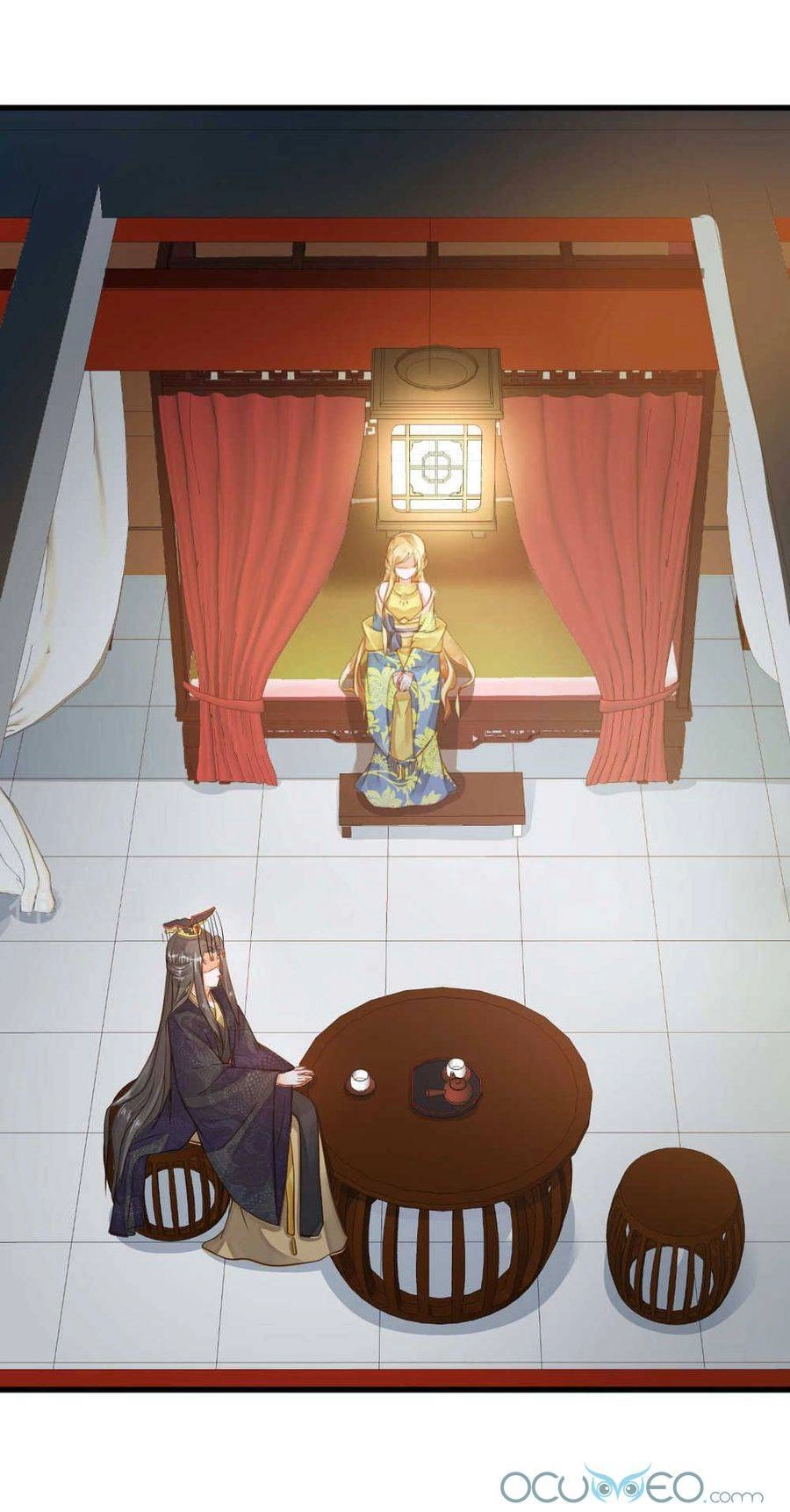 Quý Phi Này Có Chút Cơ Chapter 25 - 3