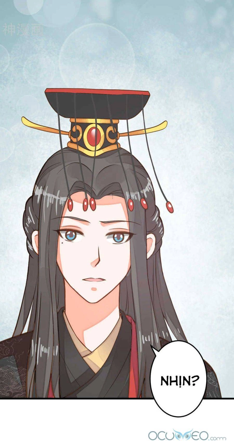 Quý Phi Này Có Chút Cơ Chapter 25 - 10