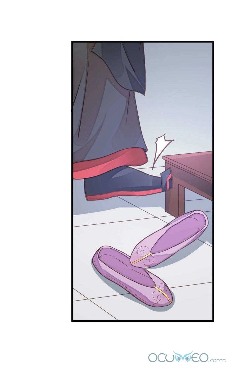 Quý Phi Này Có Chút Cơ Chapter 25 - 11