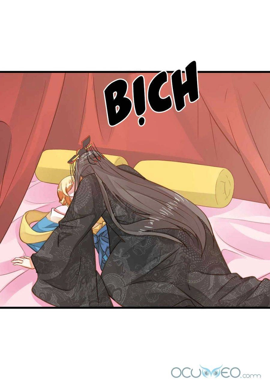 Quý Phi Này Có Chút Cơ Chapter 25 - 13