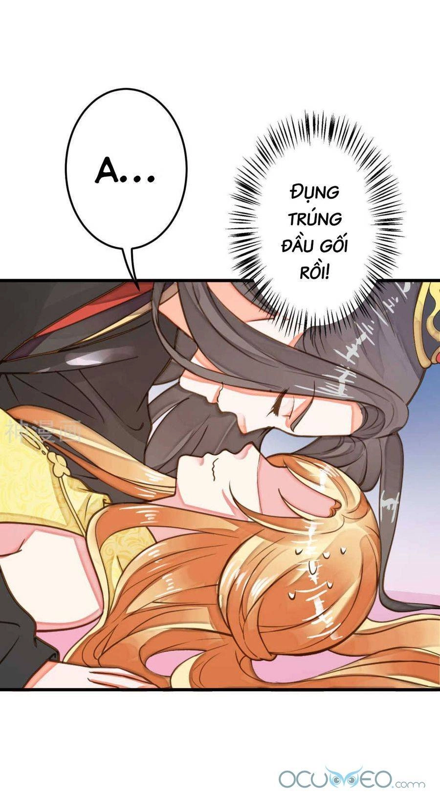 Quý Phi Này Có Chút Cơ Chapter 25 - 15