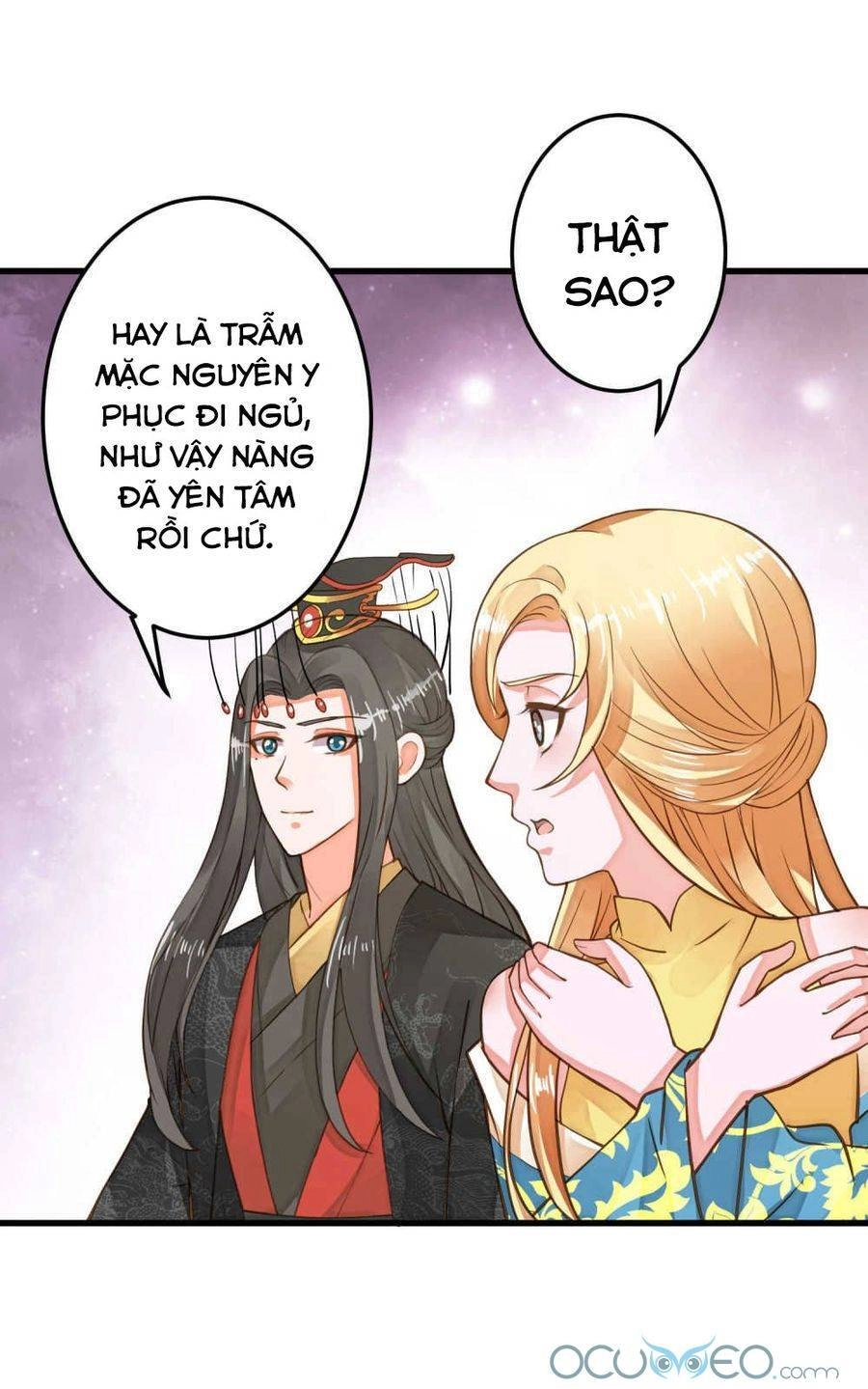 Quý Phi Này Có Chút Cơ Chapter 25 - 18