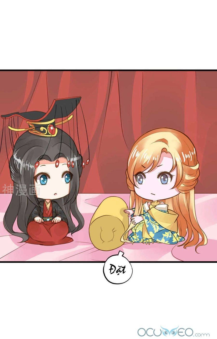 Quý Phi Này Có Chút Cơ Chapter 25 - 19