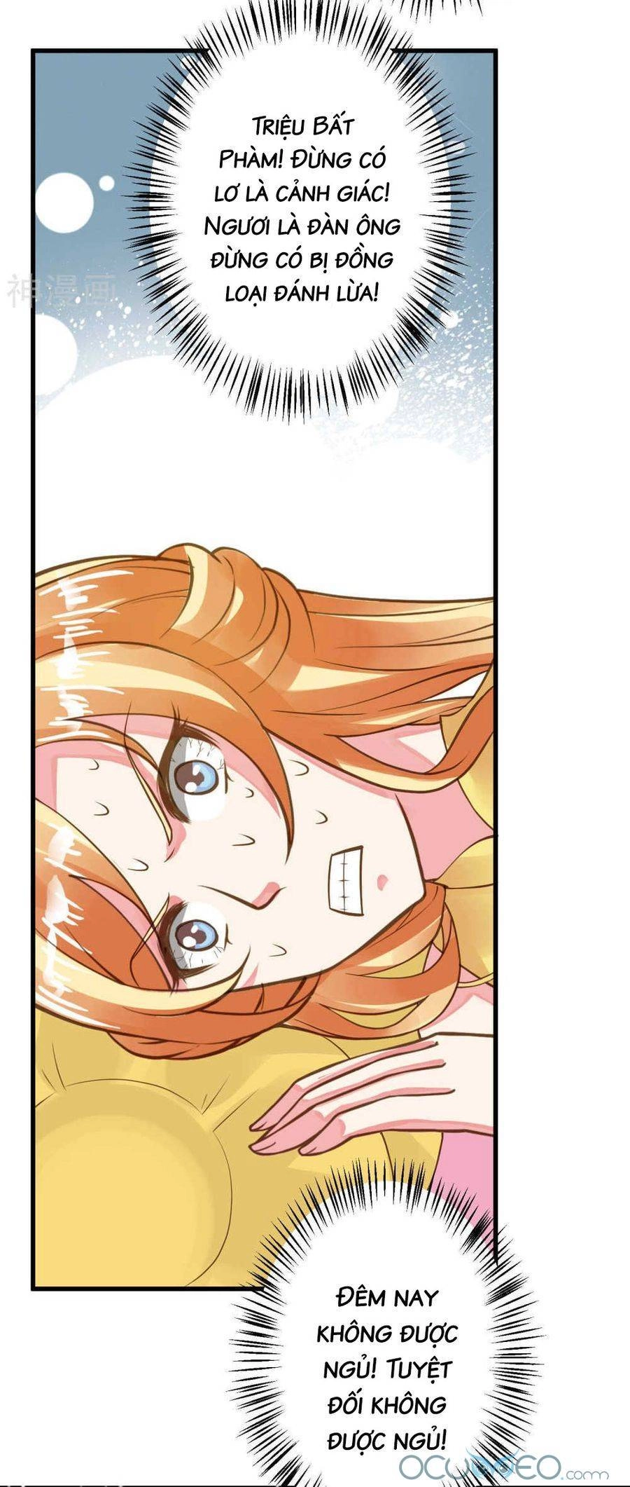 Quý Phi Này Có Chút Cơ Chapter 25 - 25