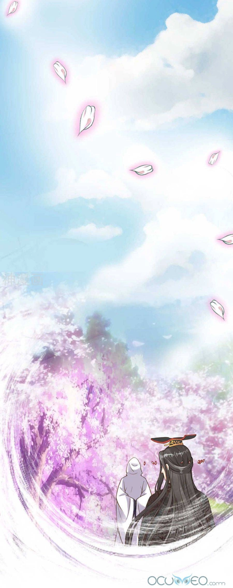 Quý Phi Này Có Chút Cơ Chapter 25 - 28