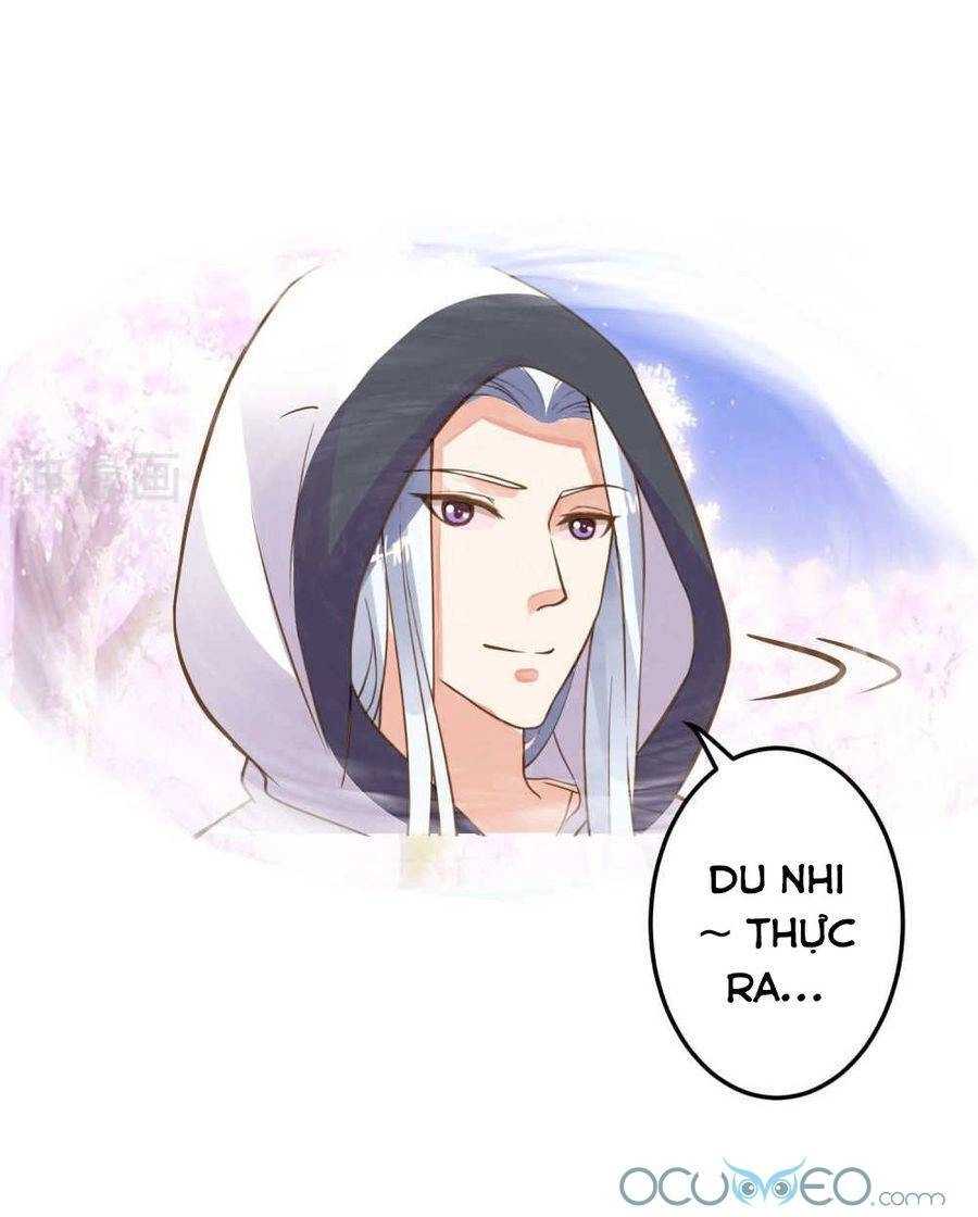 Quý Phi Này Có Chút Cơ Chapter 25 - 30