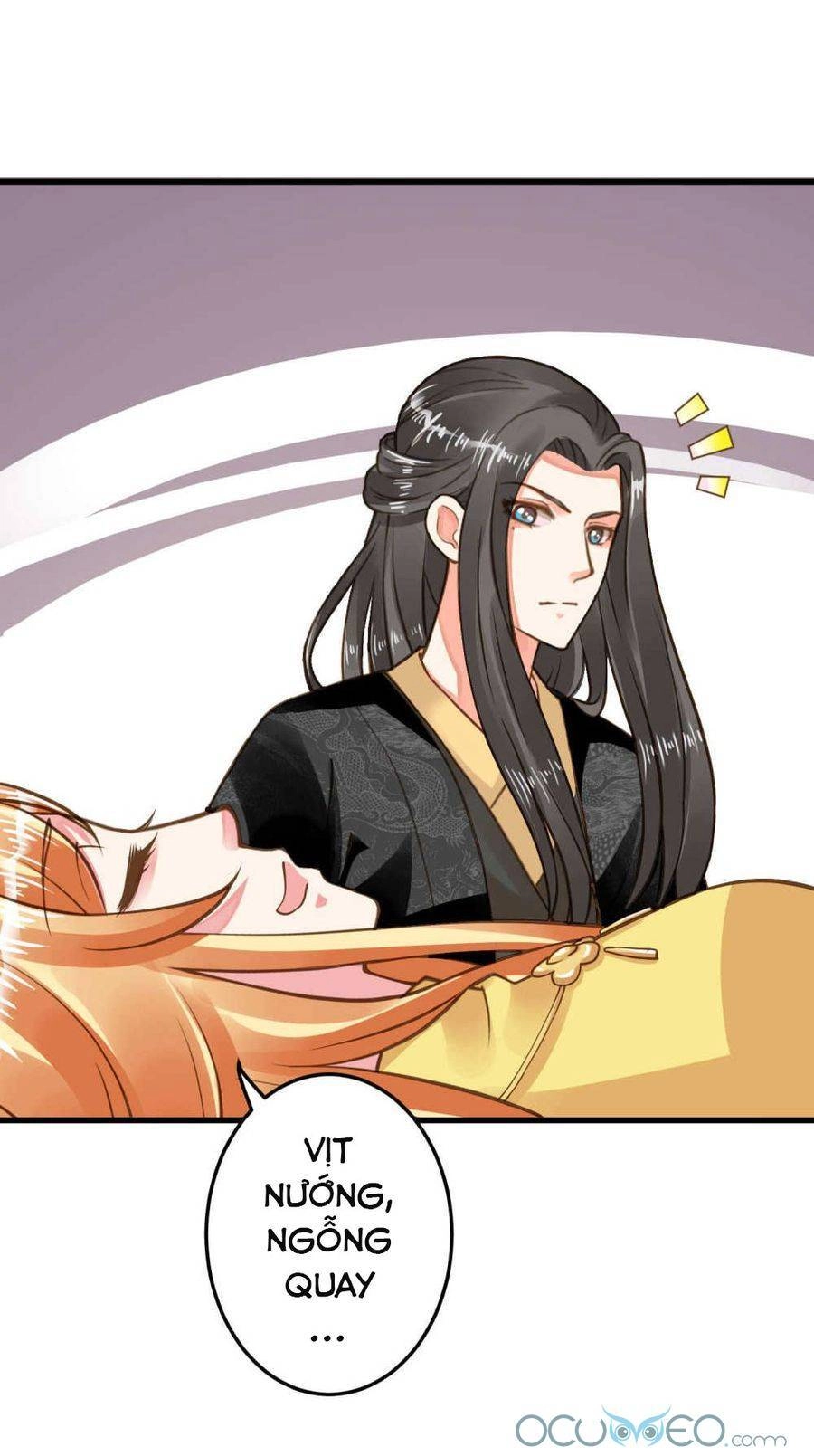 Quý Phi Này Có Chút Cơ Chapter 25 - 35