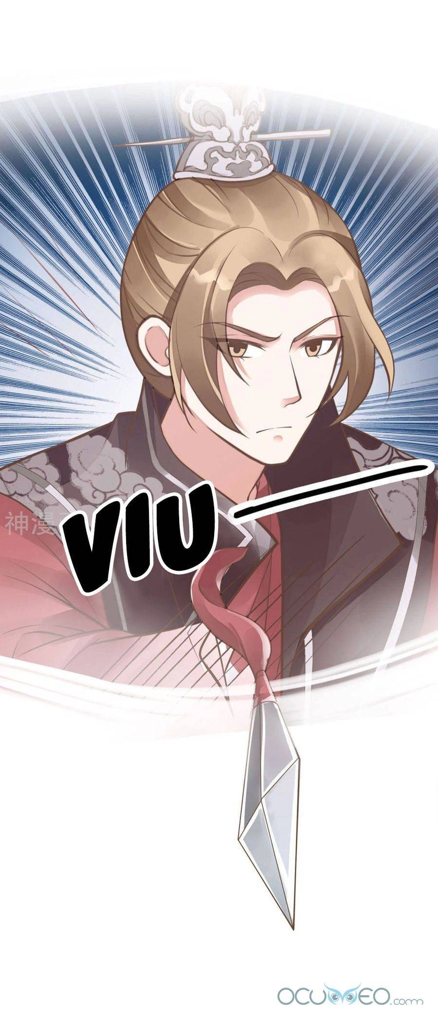 Quý Phi Này Có Chút Cơ Chapter 26 - 8