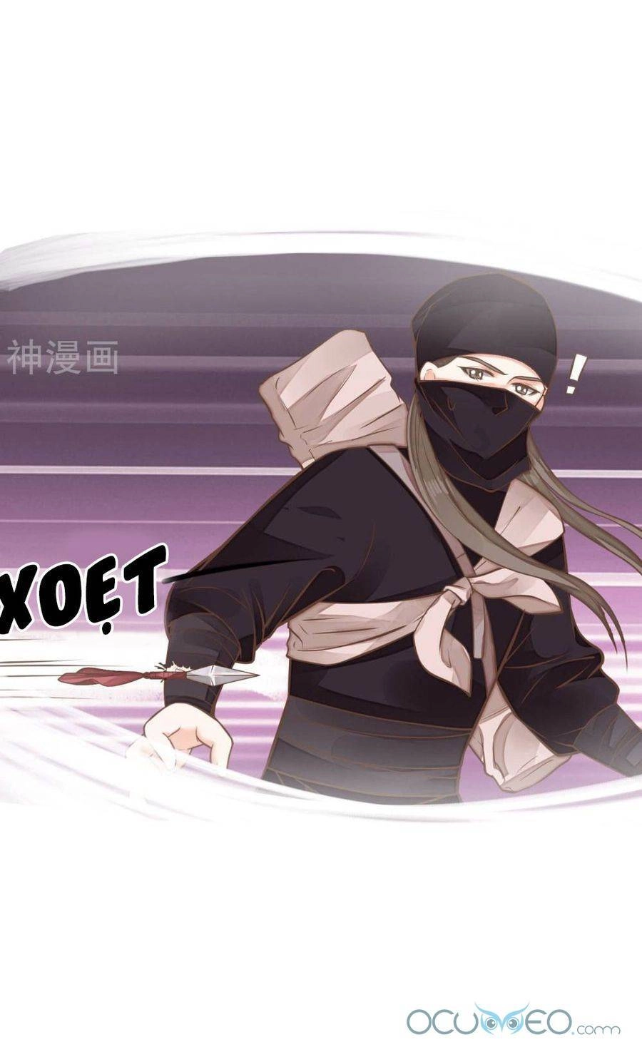 Quý Phi Này Có Chút Cơ Chapter 26 - 9