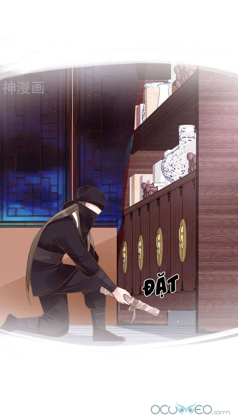 Quý Phi Này Có Chút Cơ Chapter 26 - 13