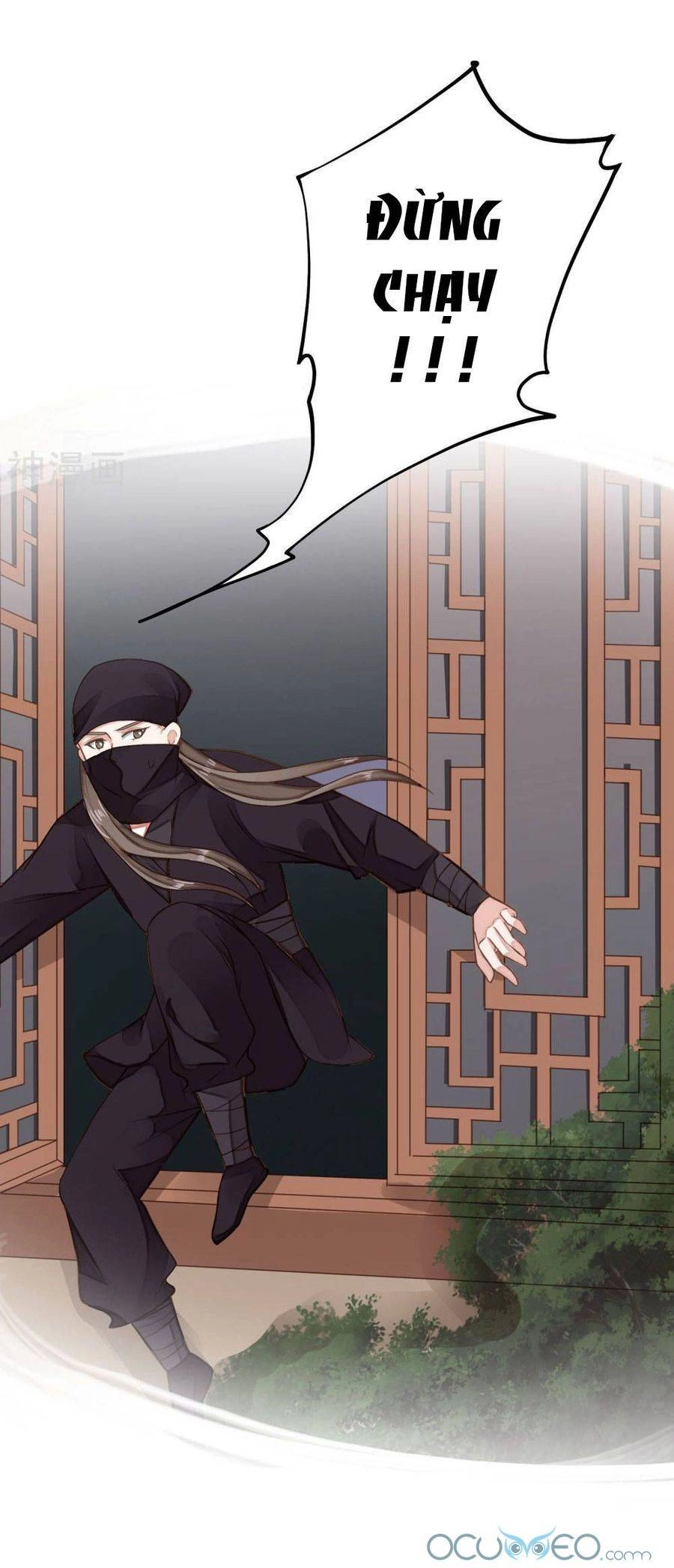 Quý Phi Này Có Chút Cơ Chapter 26 - 15