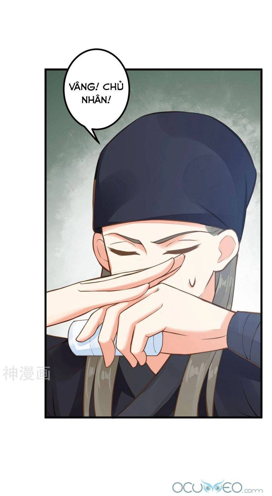 Quý Phi Này Có Chút Cơ Chapter 26 - 20