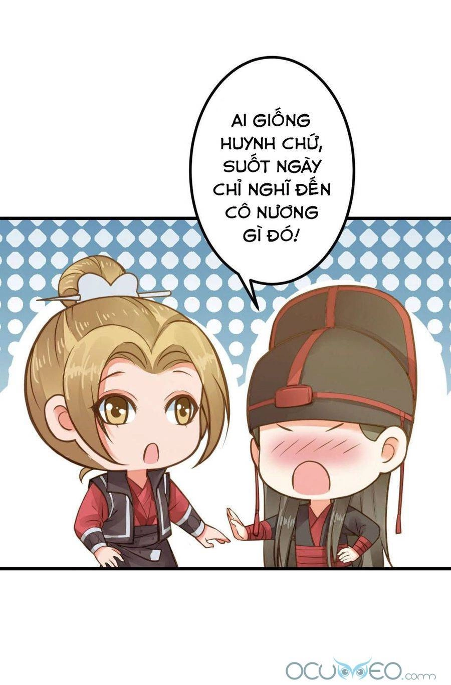 Quý Phi Này Có Chút Cơ Chapter 26 - 23