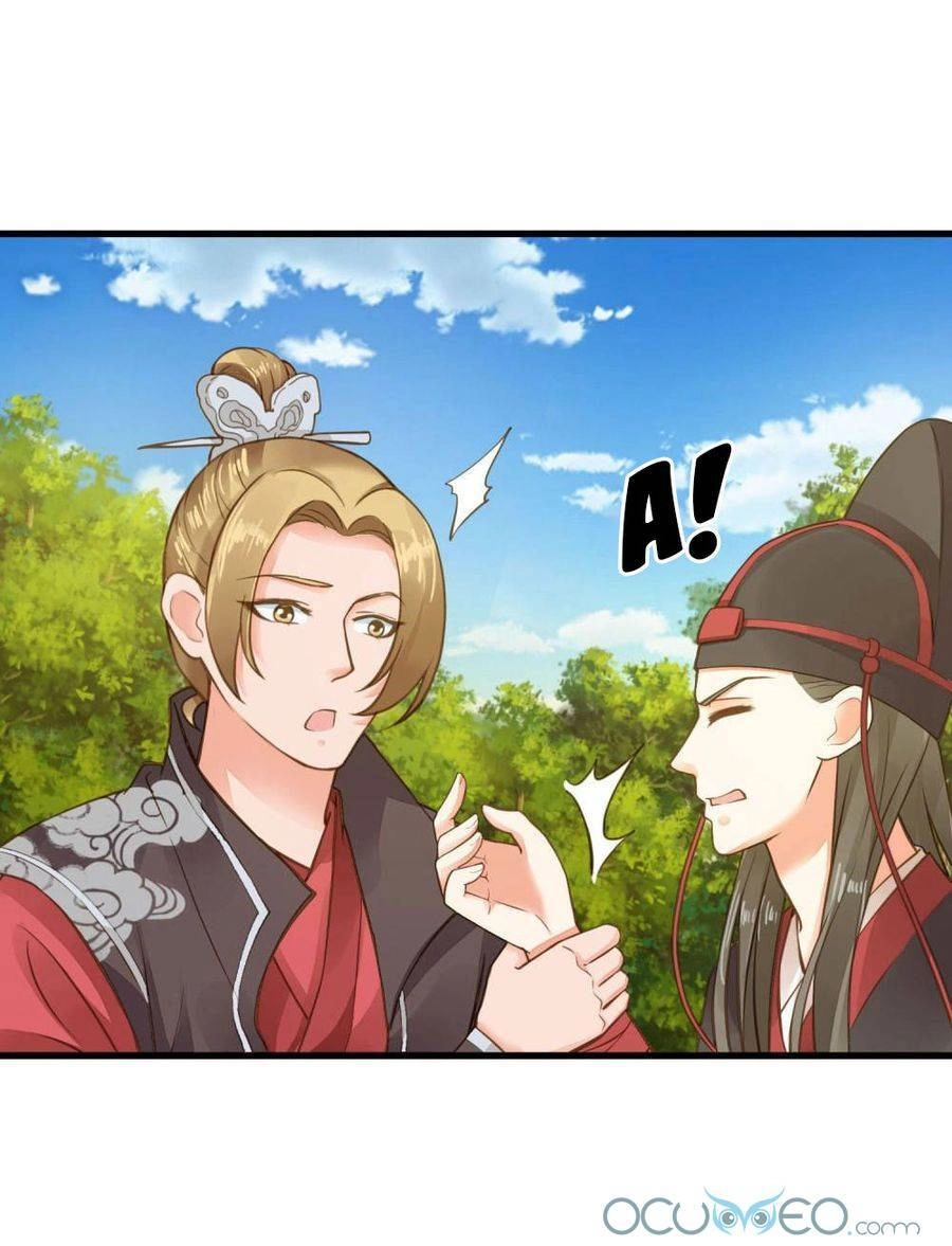 Quý Phi Này Có Chút Cơ Chapter 26 - 29