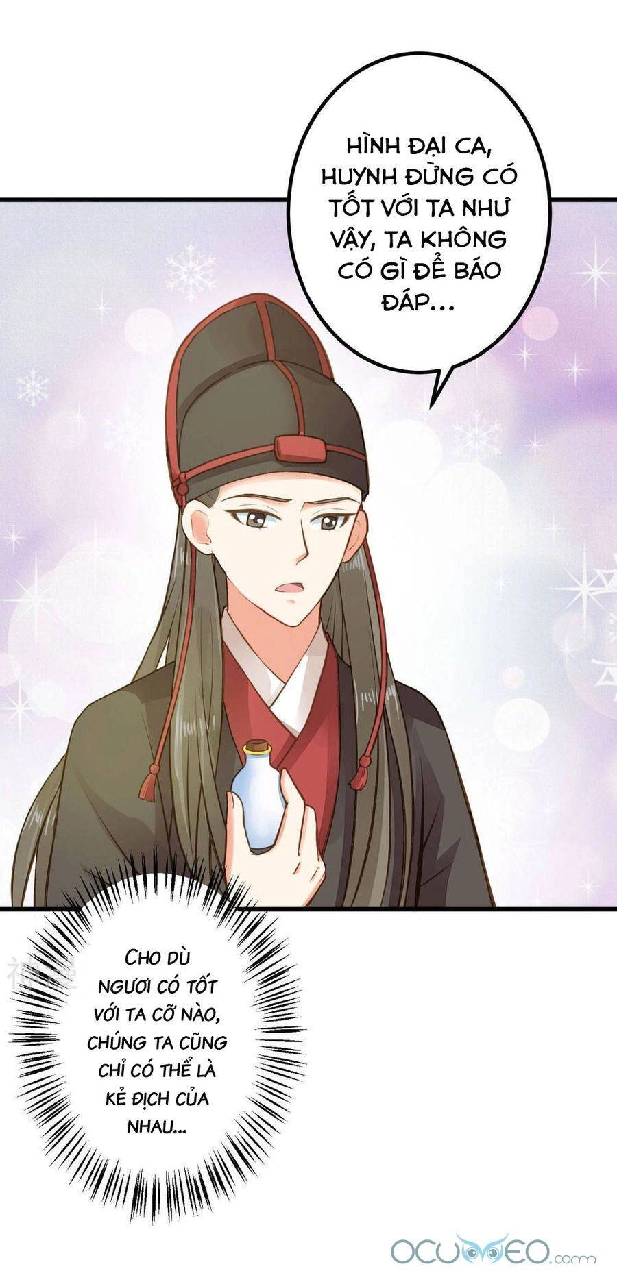 Quý Phi Này Có Chút Cơ Chapter 26 - 32