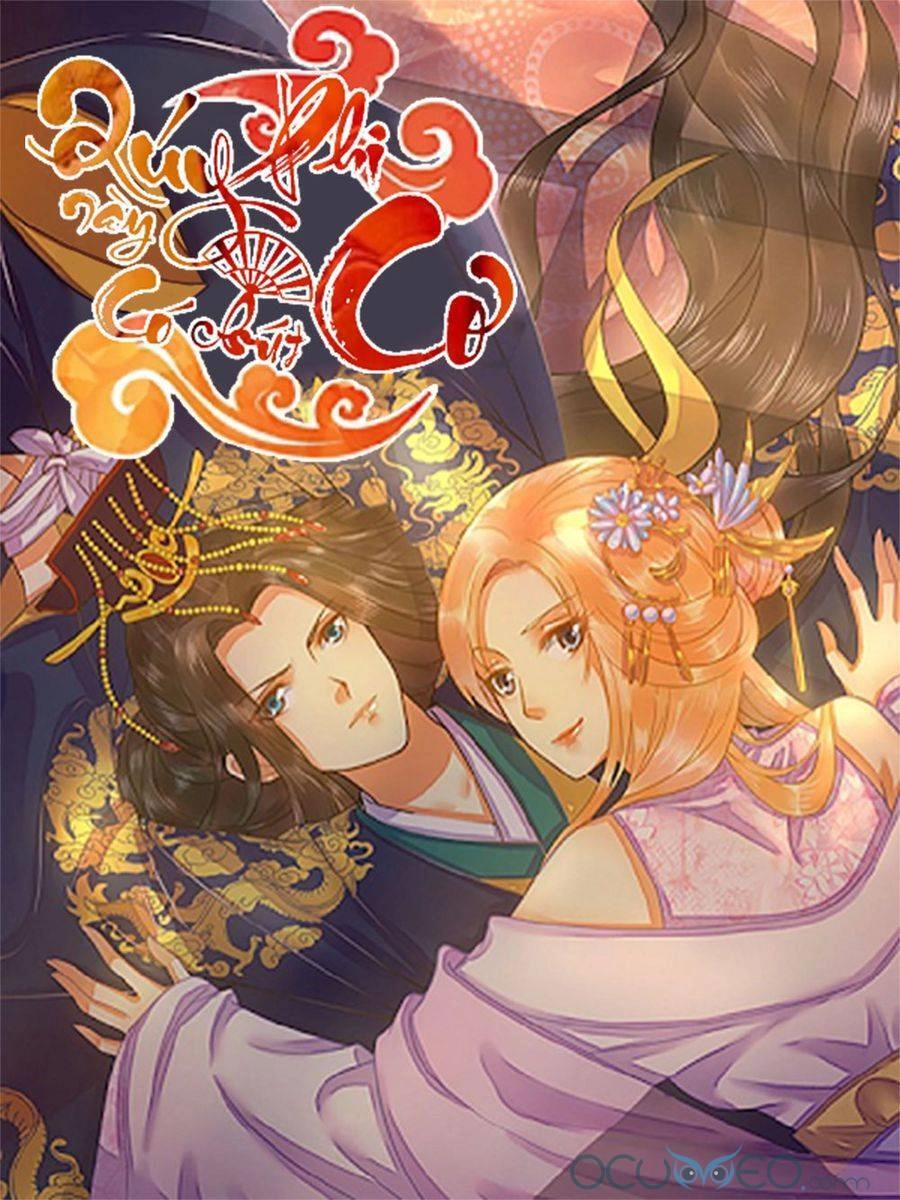 Quý Phi Này Có Chút Cơ Chapter 27 - 1