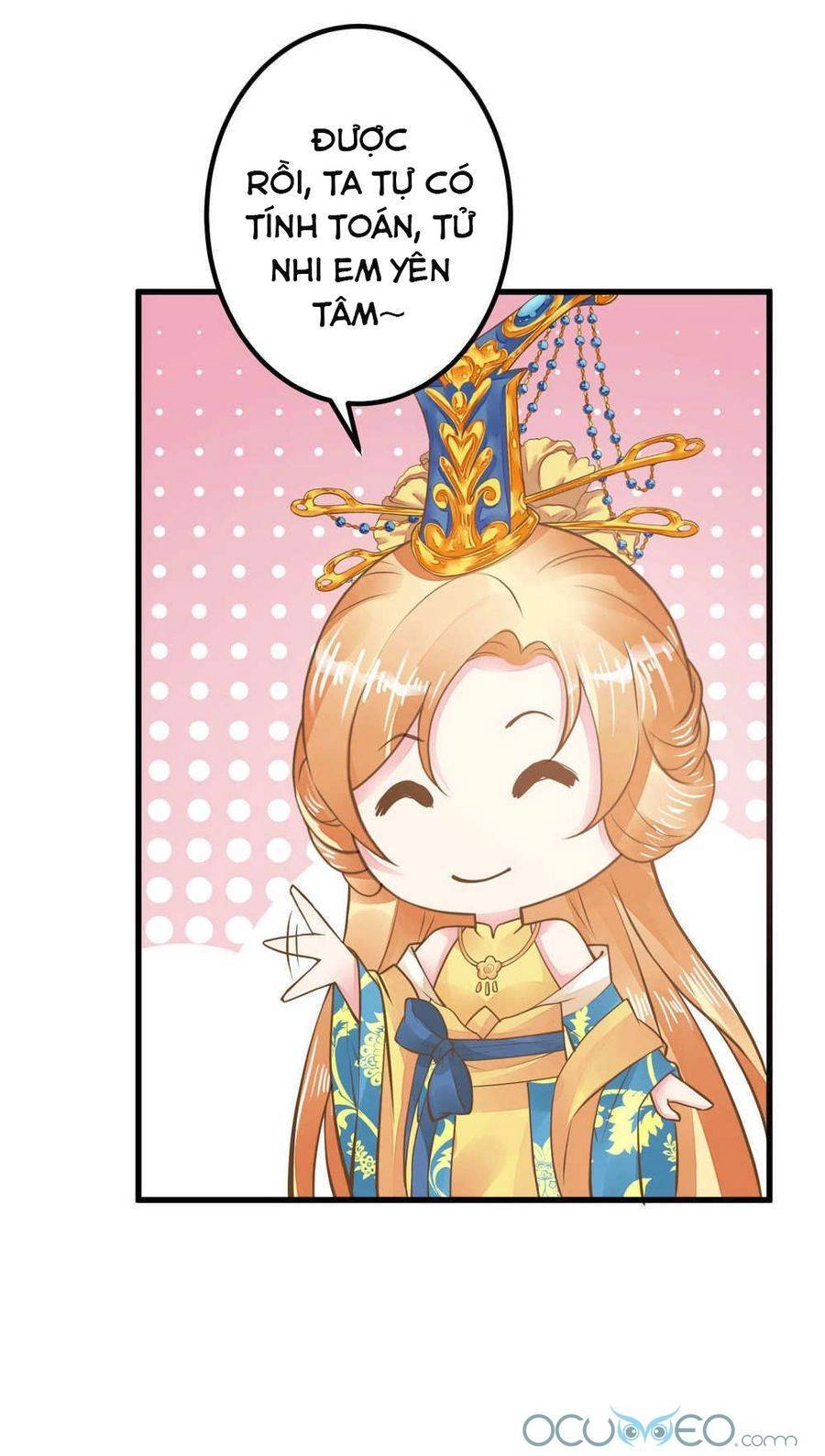 Quý Phi Này Có Chút Cơ Chapter 27 - 8