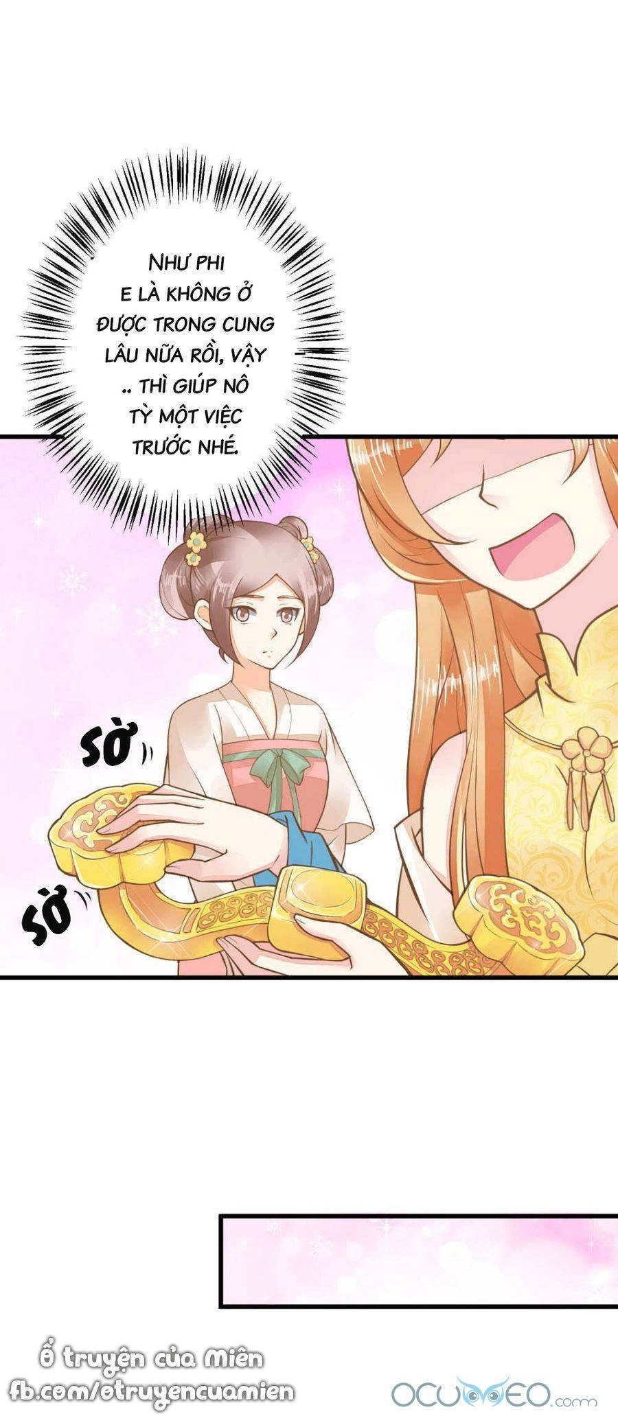 Quý Phi Này Có Chút Cơ Chapter 27 - 9