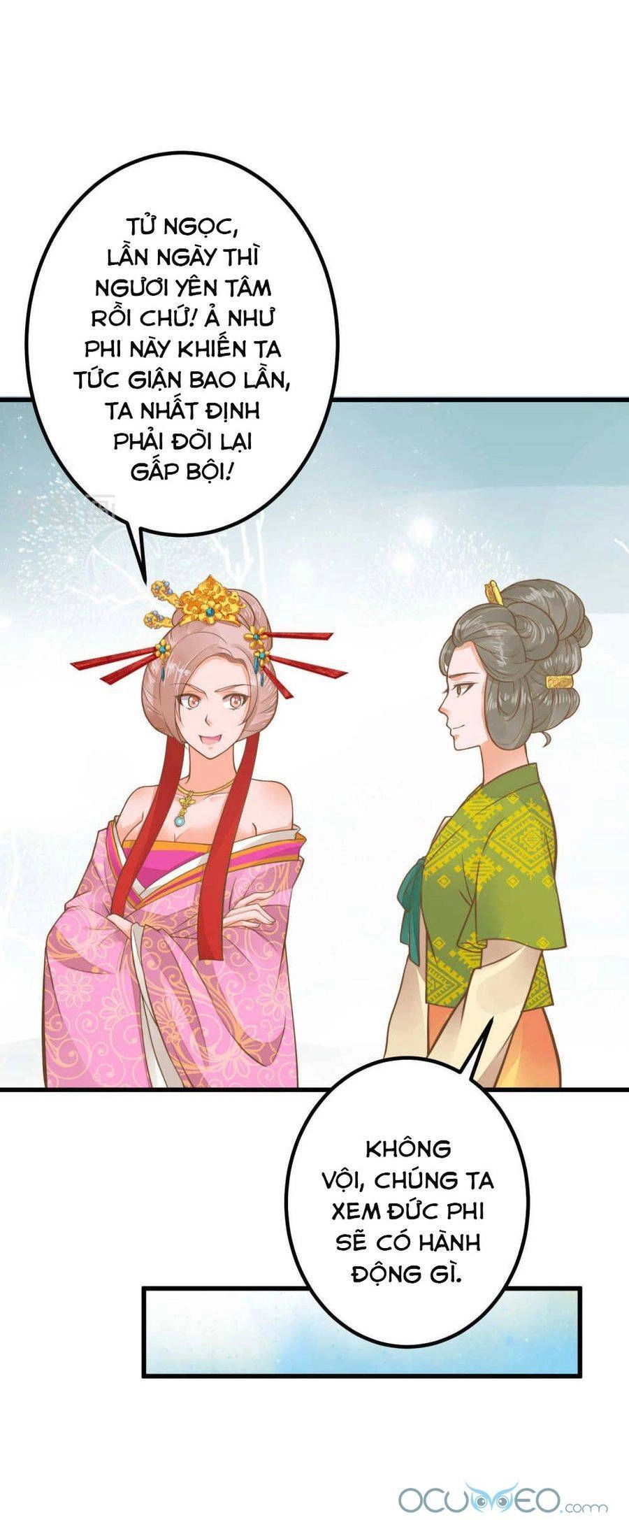 Quý Phi Này Có Chút Cơ Chapter 27 - 12