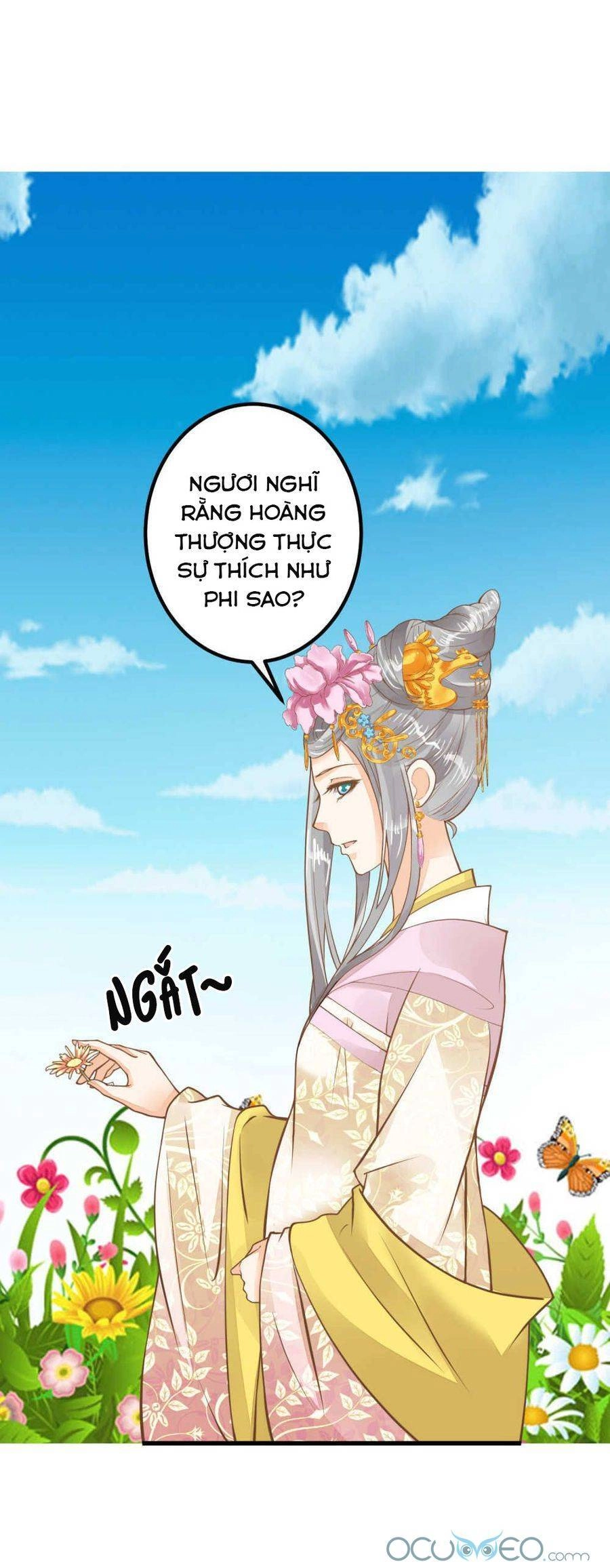 Quý Phi Này Có Chút Cơ Chapter 27 - 15