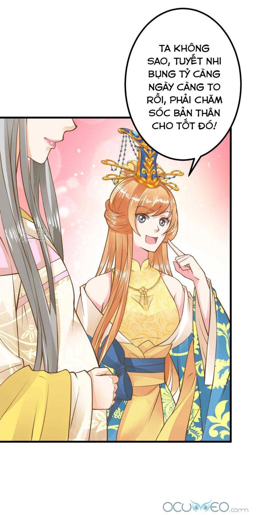 Quý Phi Này Có Chút Cơ Chapter 27 - 23