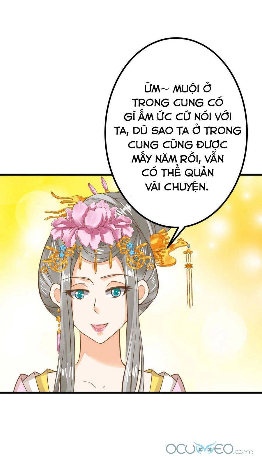 Quý Phi Này Có Chút Cơ Chapter 27 - 24