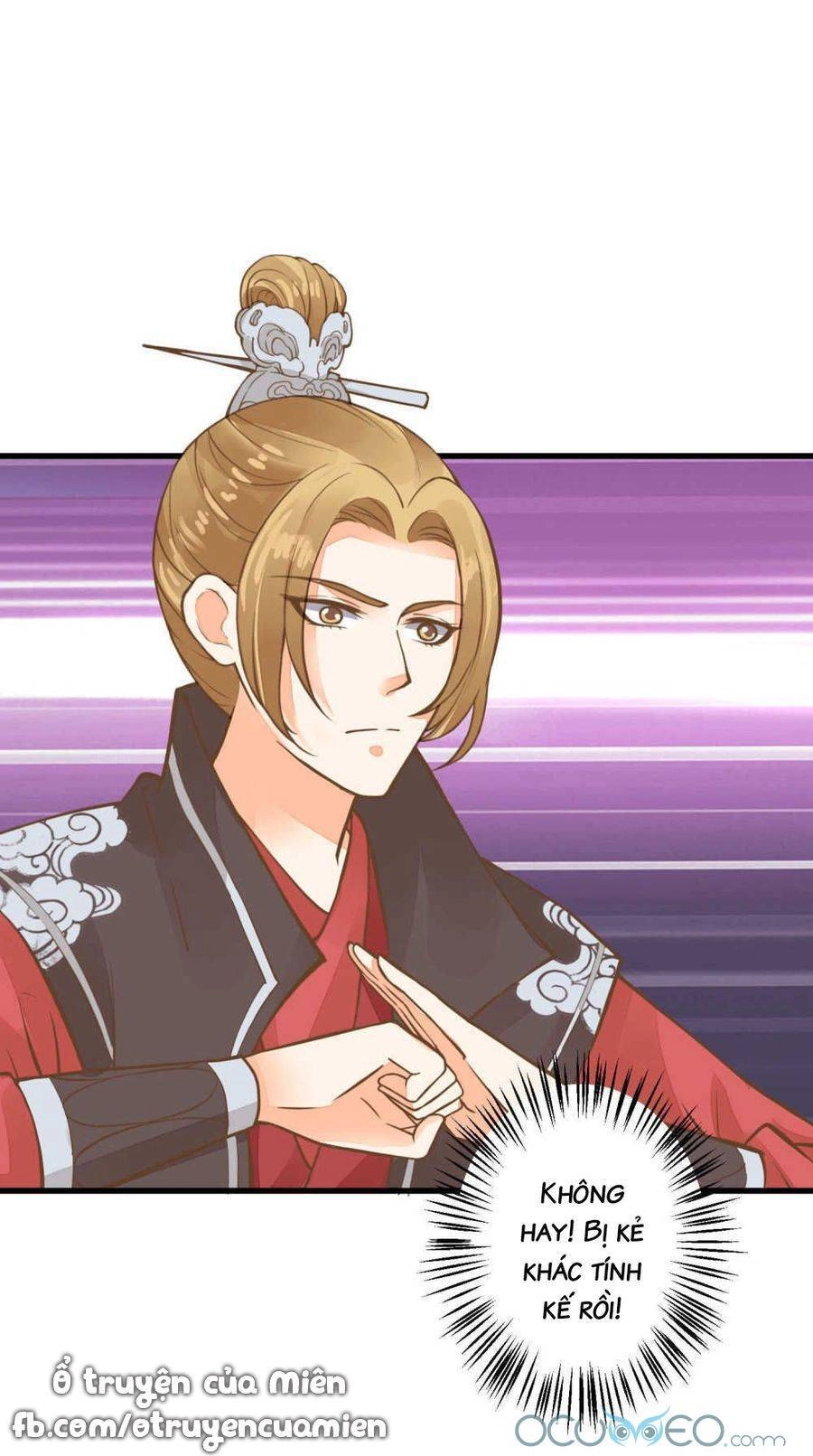 Quý Phi Này Có Chút Cơ Chapter 27 - 38