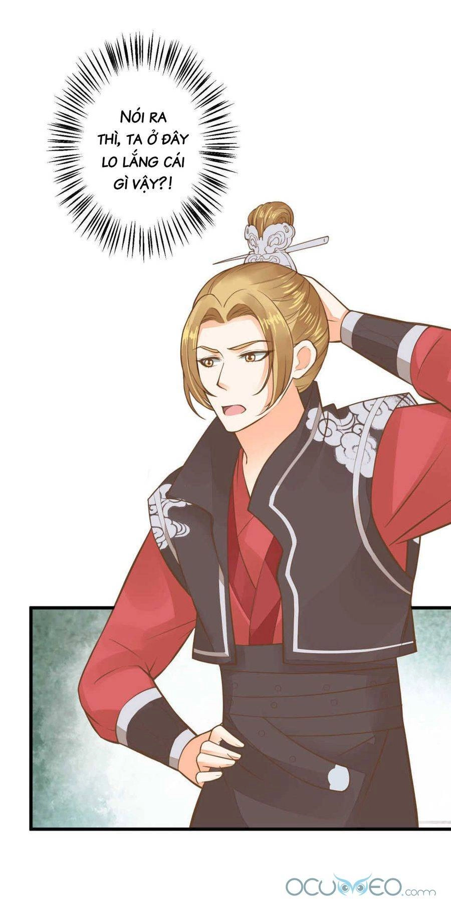 Quý Phi Này Có Chút Cơ Chapter 27 - 43